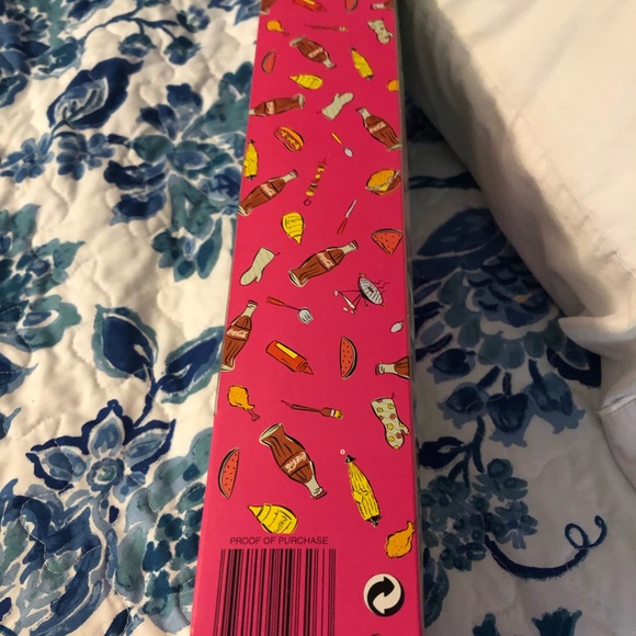 Mattel Vintage 1997 Special Edition Coca Cola Picnic Barbie BNIB - Picture 5 of 7